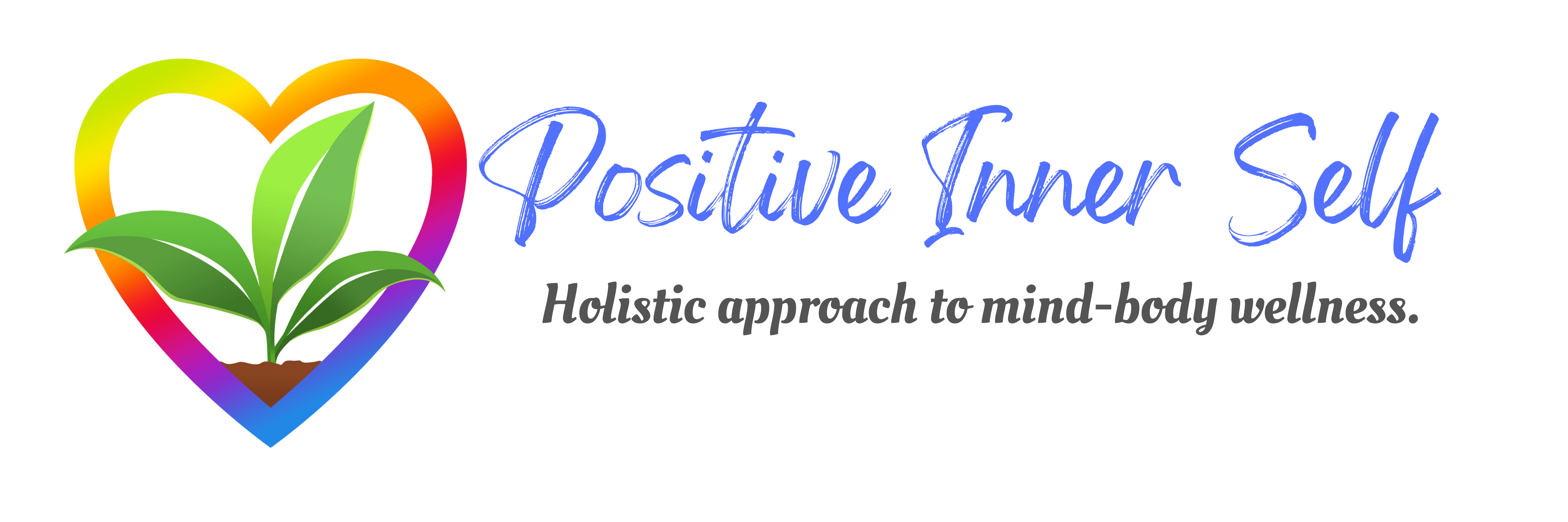 Positive Inner Self