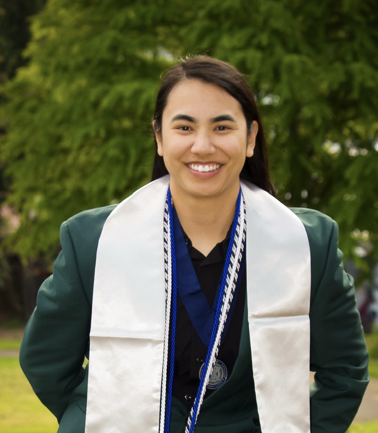 Lea Lawrence, Professional Counselor Associate