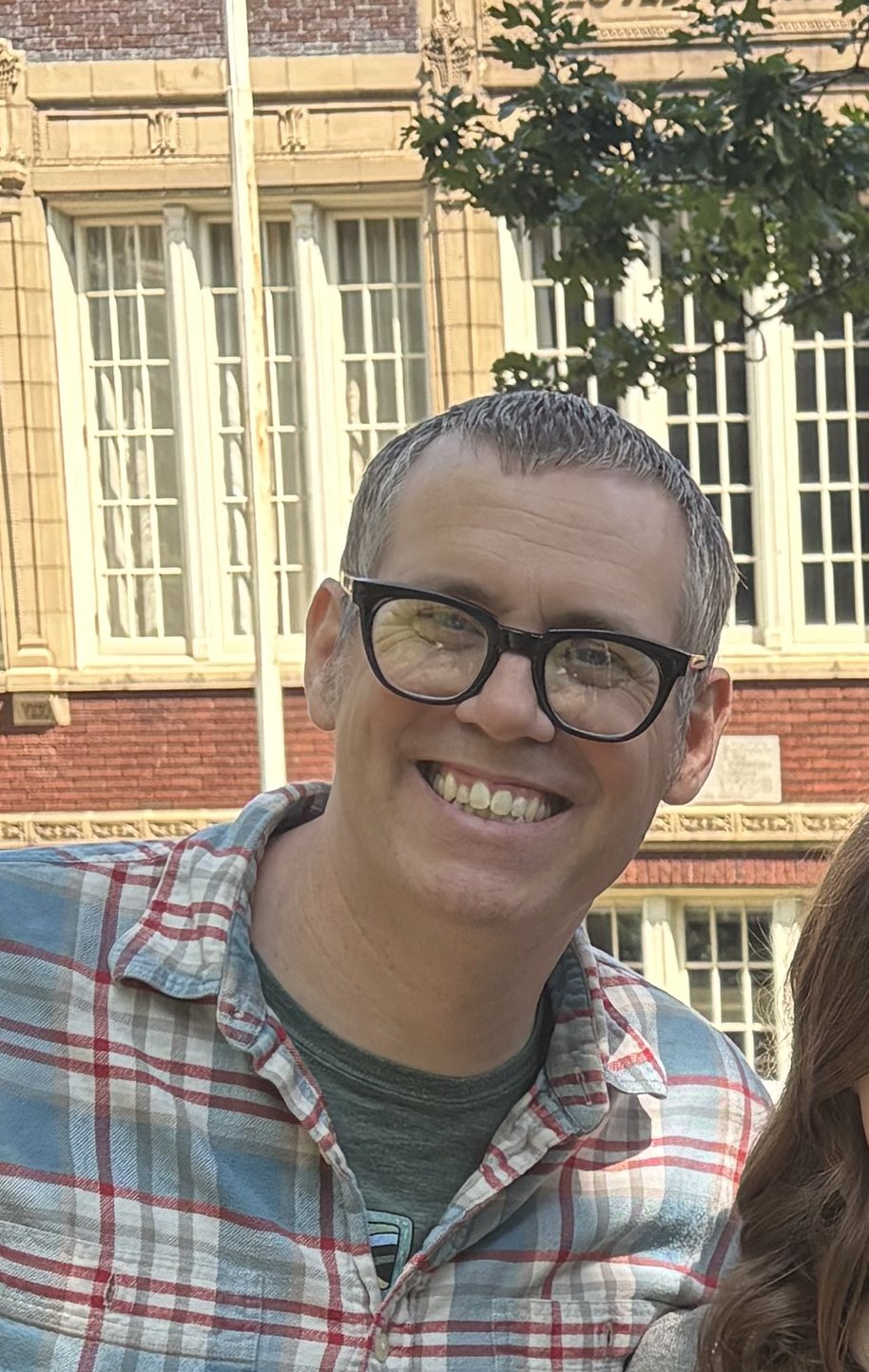 Profile photo Adam Bartell