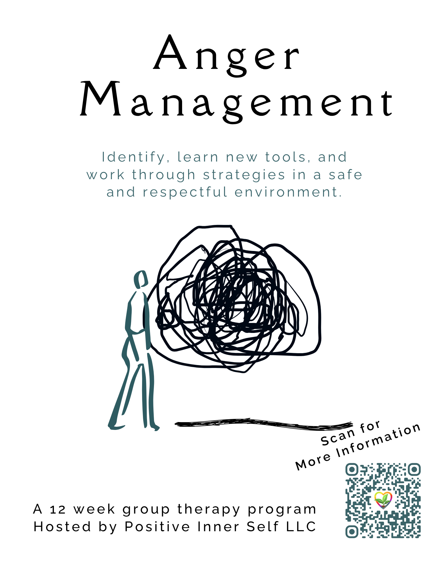 Anger Management